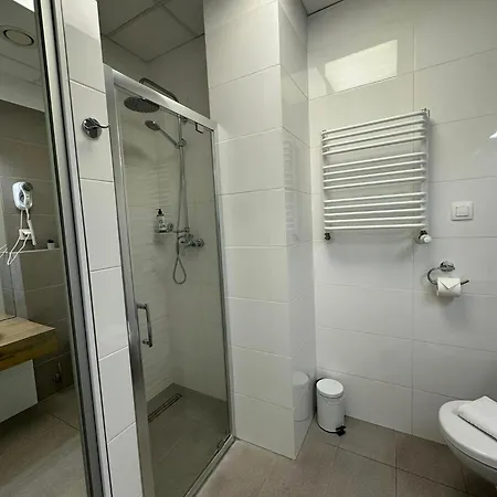 Apartman Jerozolimskie Airport And Train 325