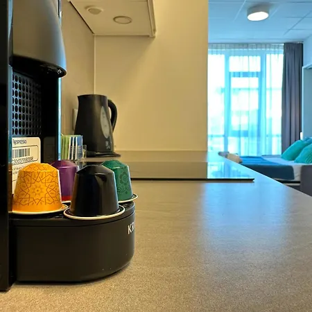 Apartman Jerozolimskie Airport And Train 325